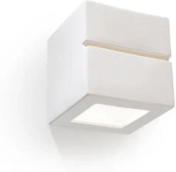 Kinkiet Ceramiczny LEO LINE - Sollux