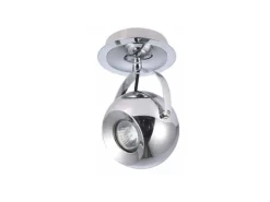 Kinkiet GULIA Chrome - Azzardo - plafon/lampa sufitowa