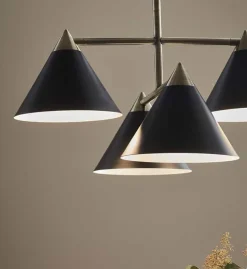 Klint Black IV - Markslöjd - lampa wisząca