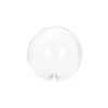 Klosz Transparentny 14 Cm ( Capri ) - King Home - lampa wisząca