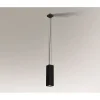 Kobe (czarny) - Antigo - lampa wisząca