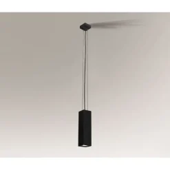 Kobe (czarny) - Antigo - lampa wisząca