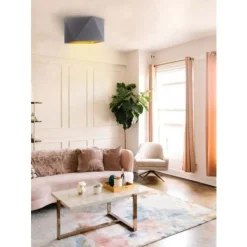 Kolorado Gold - Lysne - plafon