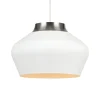 Kom White Steel - Markslöjd - lampa wisząca