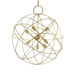Konse Sp7 - Ideal Lux - lampa wisząca