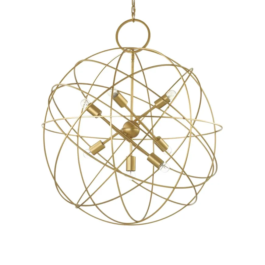 Konse Sp7 - Ideal Lux - lampa wisząca