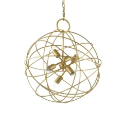 KONSE SP6 - Ideal Lux - lampa wisząca