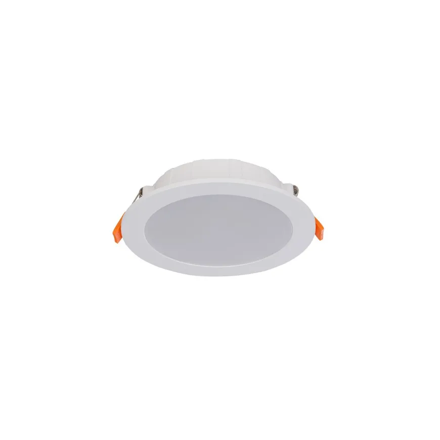 Kos Led 10W 4000K CL - Nowodvorski - wpuszczana