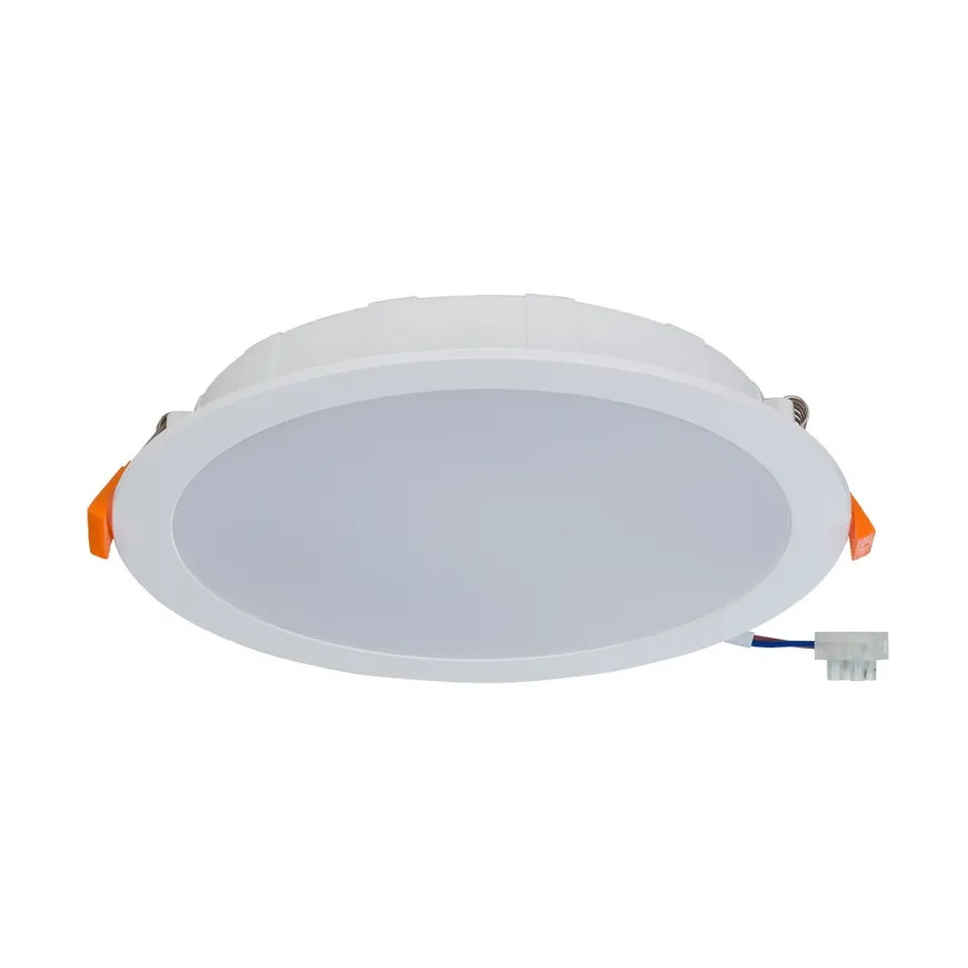 Kos Led 24W 3000K CL - Nowodvorski - wpuszczana
