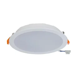 Kos Led 24W 4000K CL - Nowodvorski - wpuszczana