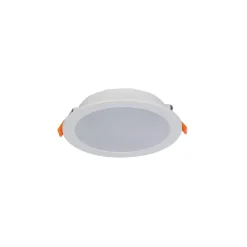 Kos Led 16W 3000K CL - Nowodvorski - wpuszczana