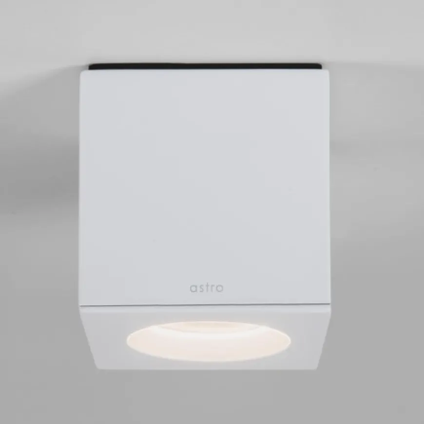 Kos Square - Astro - lampa sufitowa