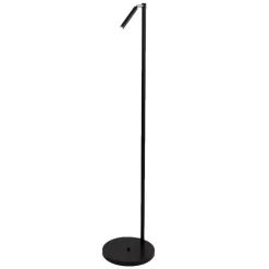 Kosame F 7872 - Antigo - lampa podłogowa