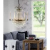 Krageholm 3 - Markslojd - lampa wisząca klasyczna