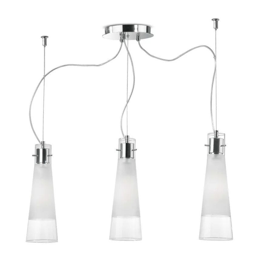 Kuky SP3 - Ideal Lux