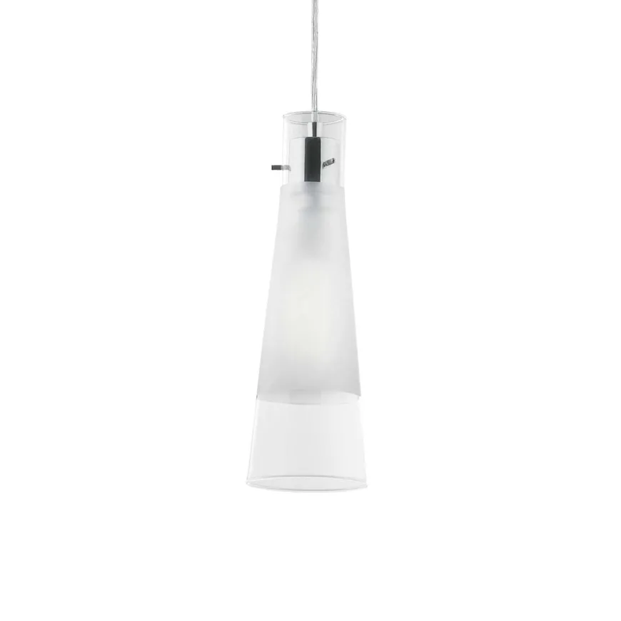 Kuky Sp1 - Ideal Lux - lampa wisząca