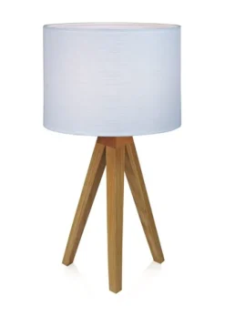 Kullen - Markslöjd - lampa biurkowa