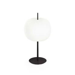 Kushi H61 czarny - KDLN - lampa biurkowa