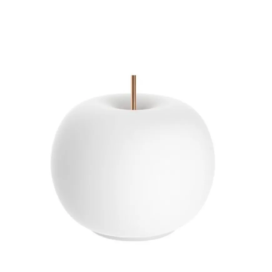 Kushi Mobile 16 Ø16 miedź - KDLN - lampa biurkowa