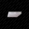 L17 250/04/6; Ni - Glass LPS - kryształowa lampa sufitowa