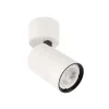 Laconi white - Italux - oprawa punktowa nowoczesna