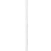 Lagos 1 Czarny - SOLLUX LIGHTING - lampa wisząca