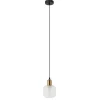 Lamezia I - Italux - lampa wisząca nowoczesna