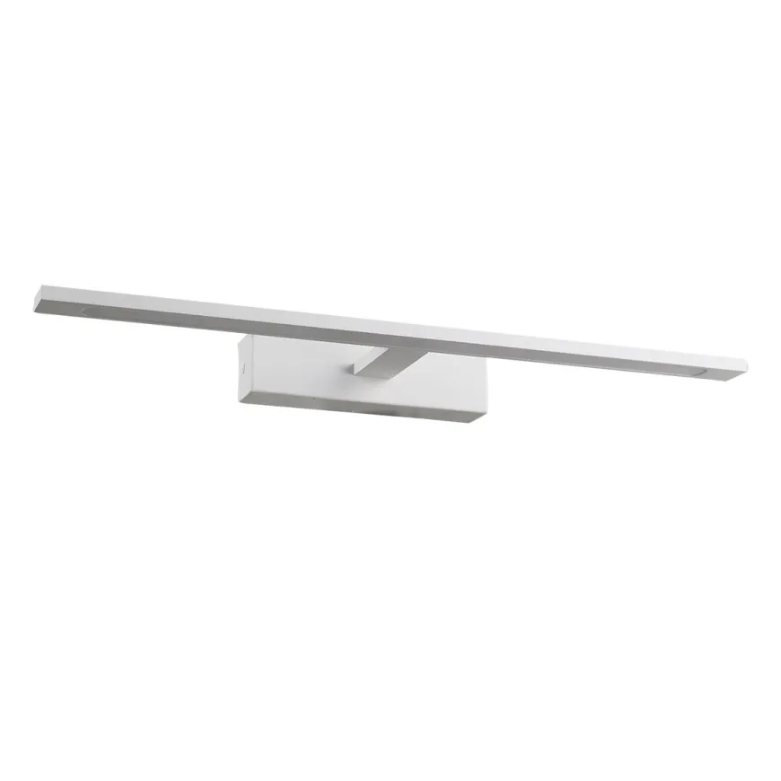 Lamiena White Xl - Italux - kinkiet nowoczesny