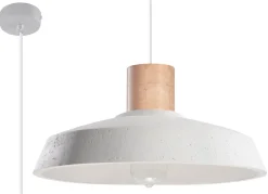 Lampa Wisząca AFRA - Sollux