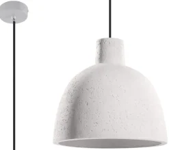 Lampa Wisząca DAMASO - Sollux