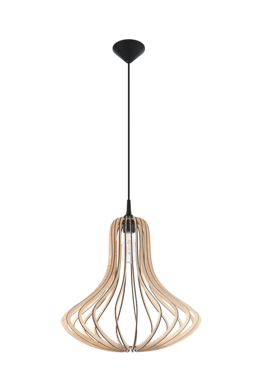 Lampa wisząca ELZA - Sollux
