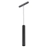 Lampa Wisząca Roller Led 9W 4000K Do 1-Obwodowych Szynoprzewodów Magnetycznych - Nowodvorski