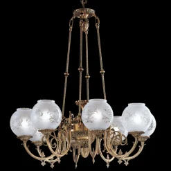 Larry 1166/8 - Possoni - lampa wisząca