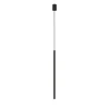 Laser 750 Black I - Nowodvorski - lampa wisząca
