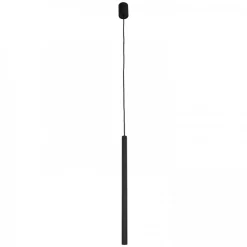 Laser Black I 8797 - Nowodvorski - lampa wisząca nowoczesna