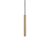 Laser Brass I 8798 - Nowodvorski - lampa wisząca nowoczesna