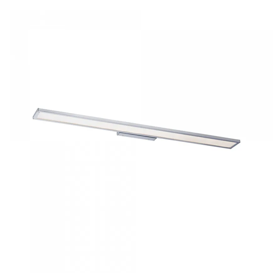 Lath Led - Nowodvorski - kinkiet łazienkowy