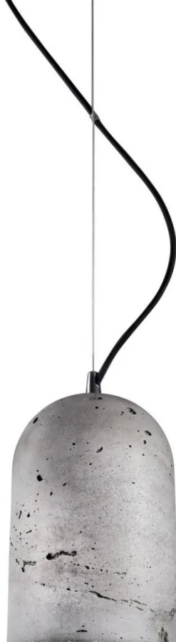 Lava 6855 - Nowodvorski - lampa wisząca nowoczesna