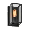 Laverno Black - Italux - kinkiet