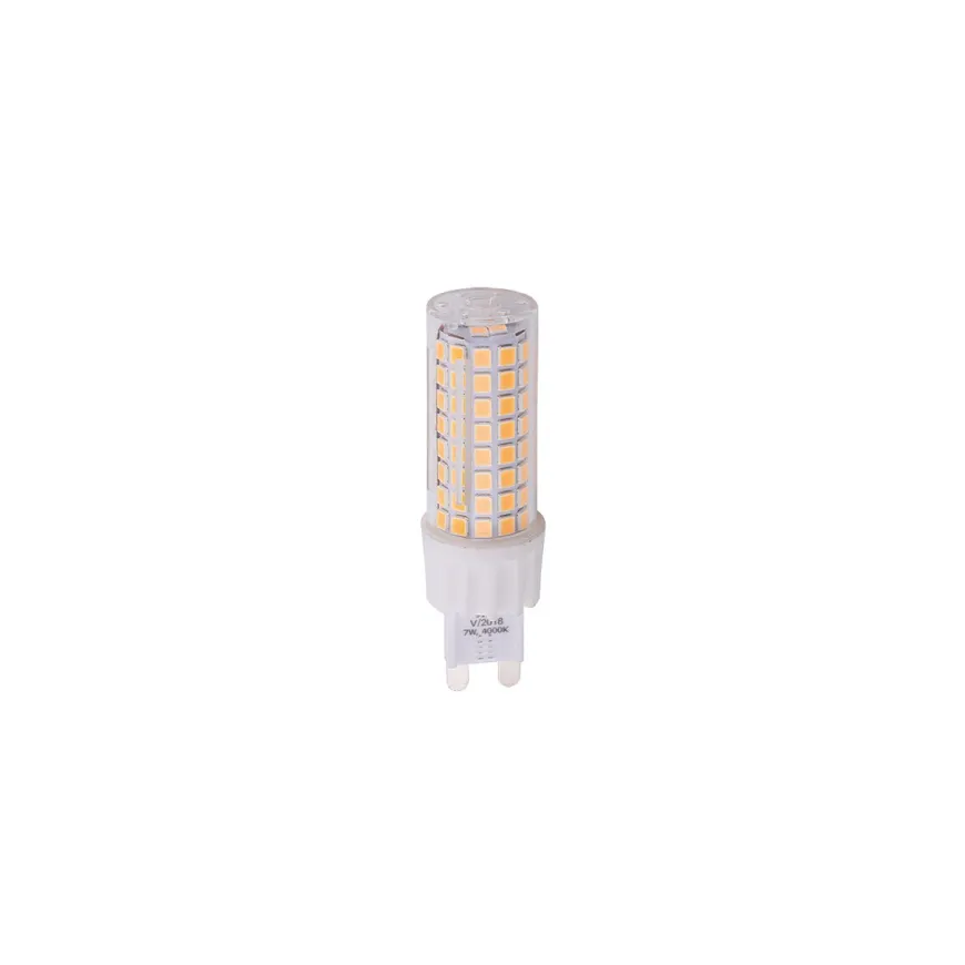 Led G9 7W 4000K Angle 360 10933 - Nowodvorski - żarówka led