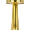 Lee Złota - King Home - lampa biurkowa