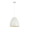 Leilani White I - Italux - lampa wisząca