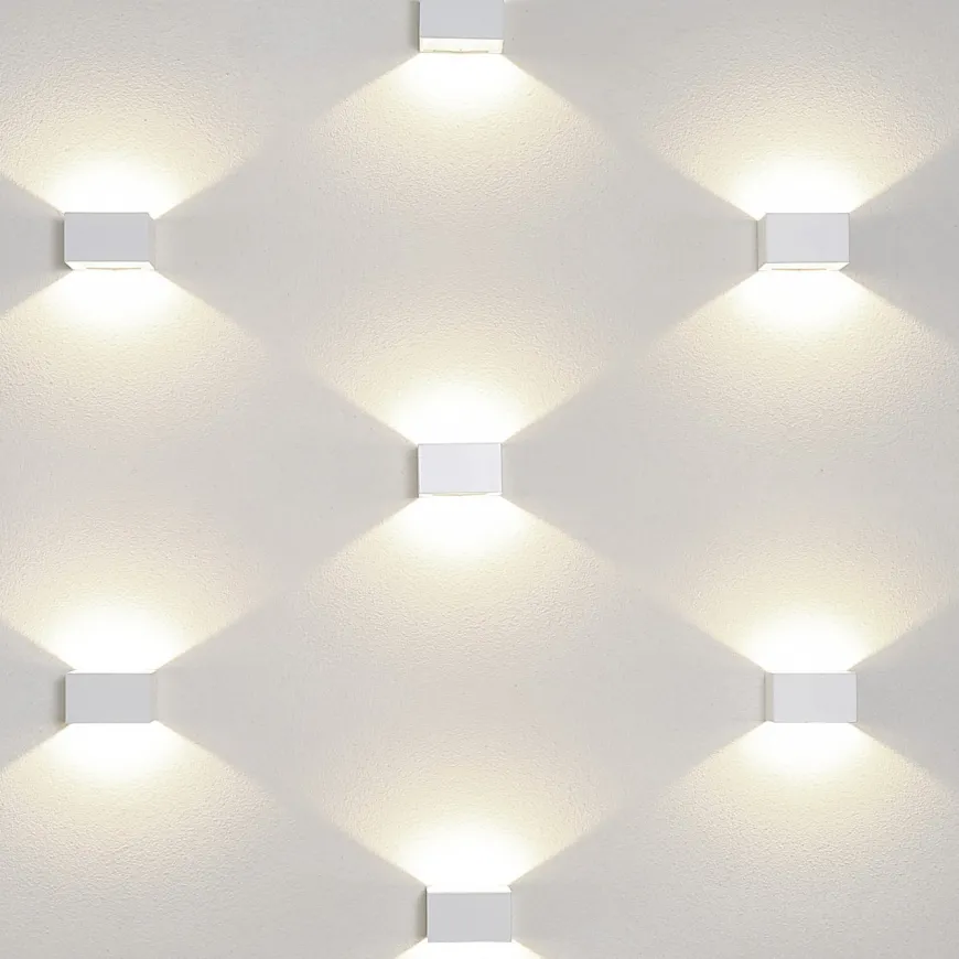 Lia Led 6913 - Nowodvorski - kinkiet nowoczesny