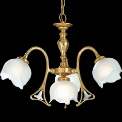 Liberty 1400/3+1 - Possoni - lampa wisząca
