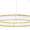 Liberty 100 Złota - Moosee - lampa wisząca