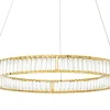 Liberty 80 Złota - Moosee - lampa wisząca