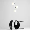Libra 3 Ceiling Black - Artera - plafon