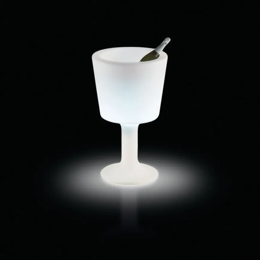 Light Drink - Slide - pojemnik podświetlany
