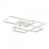 Line Led White - Maytoni - plafon sufitowy nowoczesny