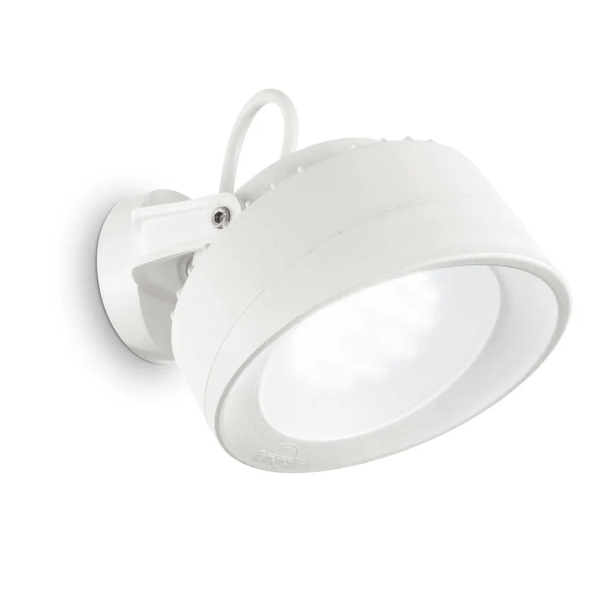 Litio Ap1 - Ideal Lux - kinkiet zewnętrzny